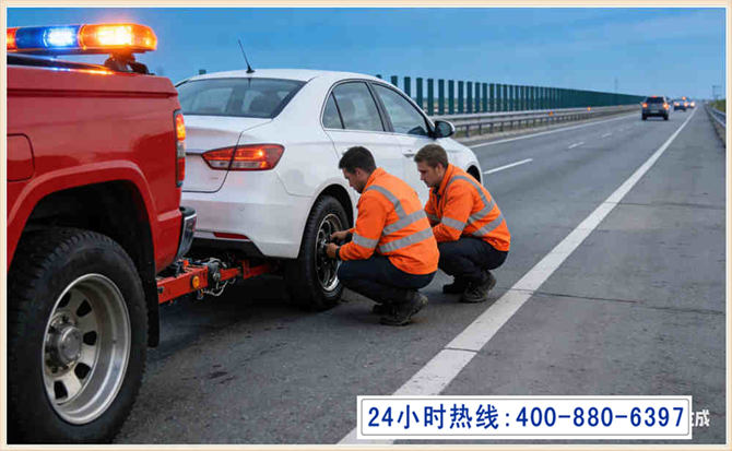 叶县道路救援 叶县道路救援